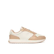 Tommy Hilfiger Superge Th Chic Eva Runner FW0FW09355 Roza