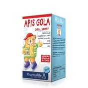 Apis gola sprej 20ml