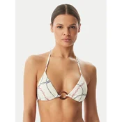 Tommy Hilfiger Gornji del bikini UW0UW06393 Bela