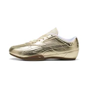PUMA Bella Mina Pearl Sneakers Women, Shoes, Buttercream/Gum, 41