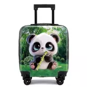 Deciji kofer panda 18 jl12450 ( 11/72047 )