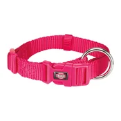 Trixie Ovratnica Premium S 25-40 cm/15mm roza