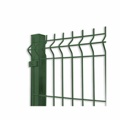 STUP M 1230x50x50 SA BAZOM ZELENI