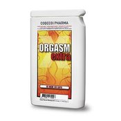 Kapsule za povecanje orgazma Orgasm Extra