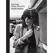 Patti Smith