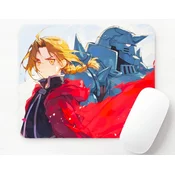 Podloga za miš Anime Fullmetal Alchemist