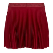 Ženska krila Fila Skort Isla Cabernet M