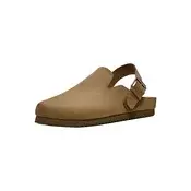 Bershka Cokle  svetlo rjava