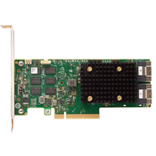 Lenovo ThinkSystem RAID kontroler 940-16i 8GB Flash PCIe Gen4 12Gb Adapter 4Y37A09730