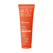 SVR SUN SECURE mlijeko bez mirisa SPF50+ 250 ml