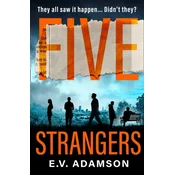Five Strangers