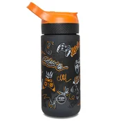shumee Bibby Gamer CoolPack 420 ml steklenica za vodo, Patio