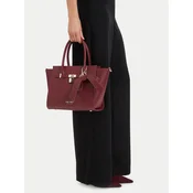 Ročna torba Nine West CEO-Chelsea-Charm-II-LX10185 Bordo rdeča