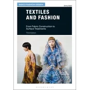 Textiles and Fashion