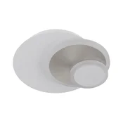 Globo 78414W - LED stropna svetilka ODONELL LED/20W/230V 3000K