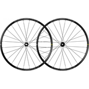 SET MTB OBROČEV MAVIC CROSSMAX 29 BST XD