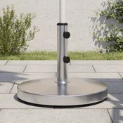Baza suncobrana za stupove O 32/38/48 mm 25 kg okrugla