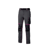 Delovne hlače ATOM LADY U-Power