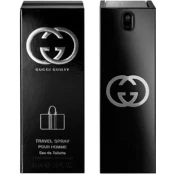 Gucci - GUCCI GUILTY HOMME edt vaporizador 30 ml