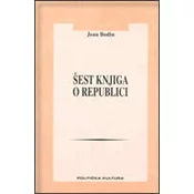 Šest knjiga o republici