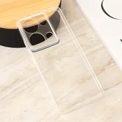 Torbica Teracell Giulietta za Xiaomi Redmi Note 13 Pro 4G (EU) transparent