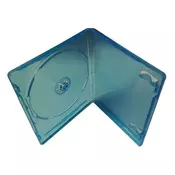 MediaRange BOX38-50 Kutija plava 11mm ( 95DBB/Z )