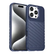 HURTEL HURTEL OVITEK THUNDER ZA IPHONE 16E ZAŠČITA PRED POŠKODBAMI, (5000014399)