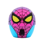 Bluetooth zvočnik eKids Bitty Boomers Spider-Man Black Light