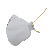 CXS Respirator za delce SPIRO P1, zložljiv