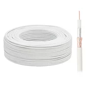 BLOW Koaksialni kabel 1m 75 Ohm 67701#