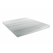 SLEEPFIT Vzmetnica iz spominske pene 180x200 cm - 5 con udobja, (21615514)