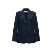 Lollys Laundry Blazer Ryan mornarska/svetlo siva