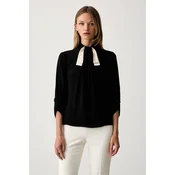 Elisabetta Franchi srajčna bluza ženska