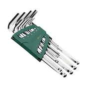Shida Set imbus kljuceva 09112, 10 komada
