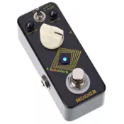 Mooer MDV1 Echoverb delay i reverb pedala