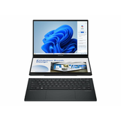 Laptop ZenBook Duo 14 OLED - UX8406MA-PZ192X