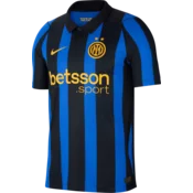 Nike Dres Aero-FIT Inter Milán Match Home 2026/27