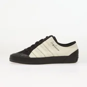 Sneakers Y-3 Nisi LO Off White/ Off White/ Black EUR 39 1/3