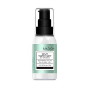 Marion Final Control vlažilni serum za ravne lase