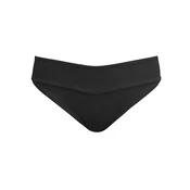 SugarShape Bikini hlačke Valencia črna