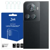 3MK Oneplus 10R - zaščita leče 3mk