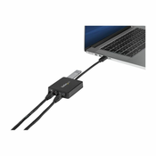 StarTech.com Network Adapter USB32000SPT - USB 3.0