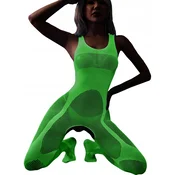 shumee SVETEČI SE V TEMI Mrežasti bodi z luknjo SEKSI Univerzalni FLUO