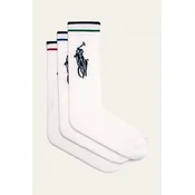 Polo Ralph Lauren nogavice (3-pack)
