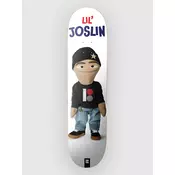 Plan B Lil Buddies Joslin 8.0x31.33 Skateboard D uni