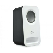 Logitech Z150 2.0 Multimedia beli zvucnici ( 980-000815 )