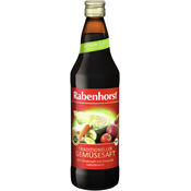 Rabenhorst Povrce 750 ml