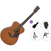 Yamaha FS800 II Premium SET Tinted Akustična kitara