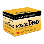KODAK T-Max P3200 TMZ 135/36, exp. 08/24