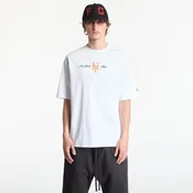 Majice New Era MLB Script OS Tee New York Mets Optic White M